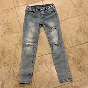 Nordstrom Skinny Jeans (Vigoss brand)